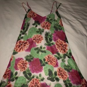 Show Me Your Mumu Cactus Bloom Dress